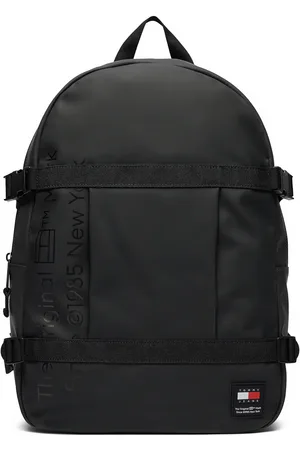 Tommy Hilfiger Zaino Tjm Daily + Sternum Backpack AM0AM11961