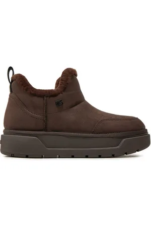 Guess Stivali da neve Unie FLFUNN ESU10