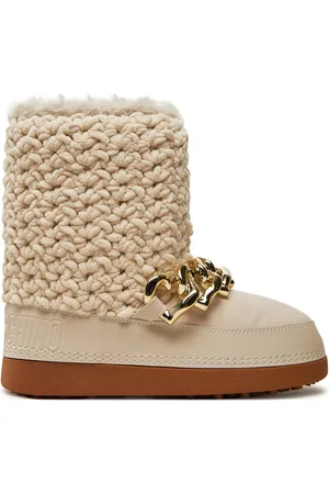 Moschino Stivali da neve JA24322G0LISI120