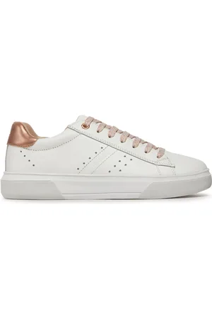 Geox Sneakers J Nettuno Girl J45GCB 08554 C1Z8W D