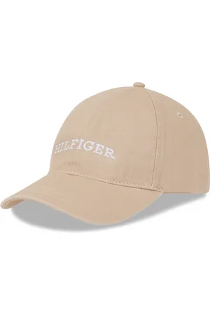 Tommy Hilfiger Cappellino Th Monotype Soft 6 Panel Cap AM0AM12154