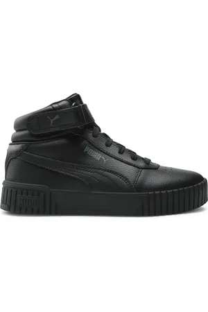 PUMA Sneakers Carina 2.0 Mid Jr 387376 01
