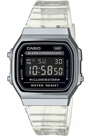 Casio Orologio Vintage Digital A168XES-1BEF