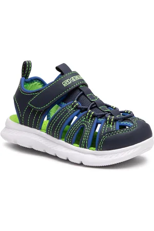 Skechers Sandali Heat Blast 400041L/NVLM