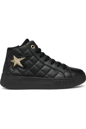 Geox Sneakers J Mikiroshi Girl J46DVA 000BC C0531 S