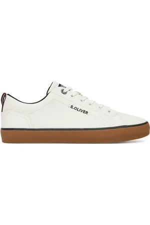 QS by s.Oliver Sneakers 5-13606-44