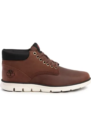 Timberland Polacchine Bradstreet Chukka TB0A13EE2141