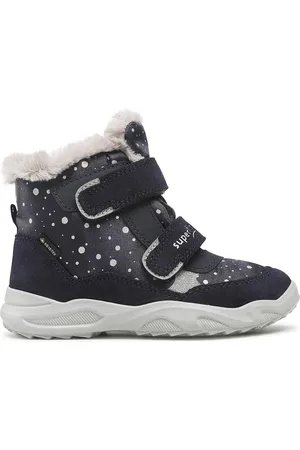 Superfit Stivali da neve GORE-TEX 1-009226-8020 S