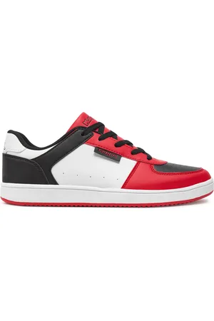 Kappa Sneakers Logo Malone 4 341R5DW