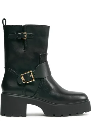 Michael Kors Stivaletti Perry Bootie 40F3PYME5L