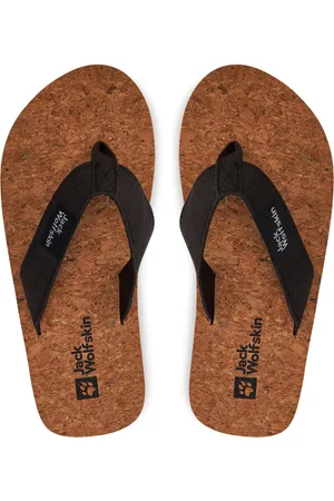 Jack Wolfskin Infradito Ecostride 2 Slipper W 4051931