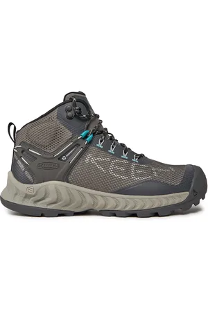 Keen Scarpe da trekking Nxis Evo Mid Wp 1027197