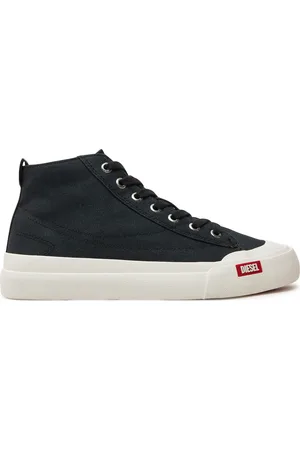 Diesel Scarpe da ginnastica S-Athos Mid W Y03334 P2994 H1378