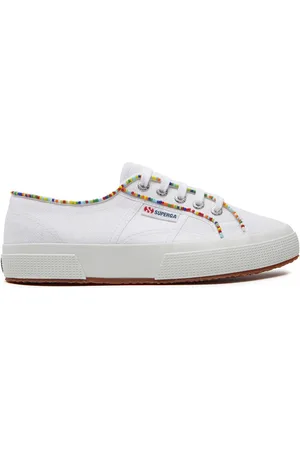 Superga Scarpe sportive Multicolor Beads 2750 S31352W