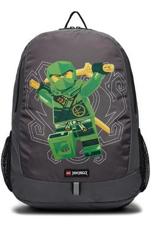 LEGO Wear Zaino da scuola 20279-2408