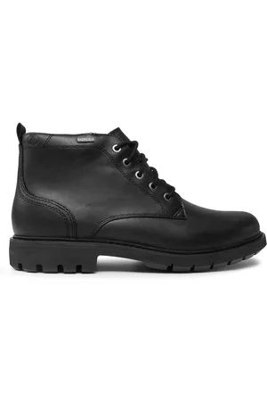 Clarks Polacchine Batcombe Mix Ggtx Gore-Tex 261734277