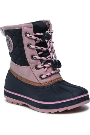 Kimberfeel Stivali da neve Jibber