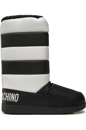 Moschino Stivali da neve JA24302G0LISG00A
