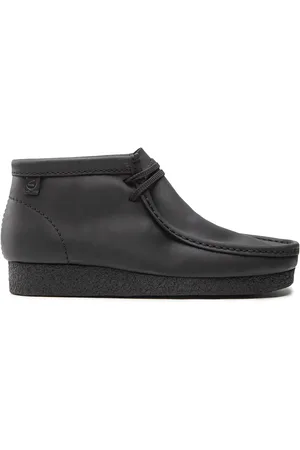 Clarks Polacchine Shacre Boot 261594407
