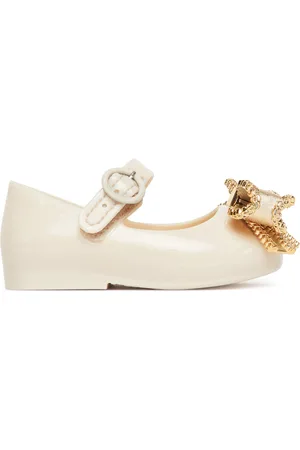 Melissa Ballerine Mini Sweet Love Iv Bb M 33886