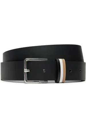 HUGO BOSS Cintura da uomo 50529645