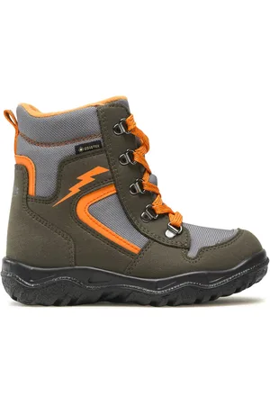 Superfit Stivali da neve GORE-TEX 1-000048-7000 D