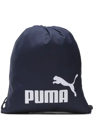 PUMA Zaino a sacca Phase Gym 074943 43
