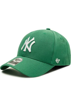 47 Brand Cappellino New York Yankees B-MVPSP17WBP-KY