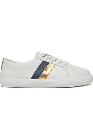 Ralph Lauren Sneakers Janson II 802942784002