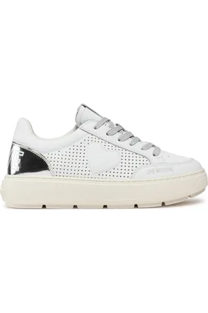 Moschino Sneakers JA15274G1IJC410C