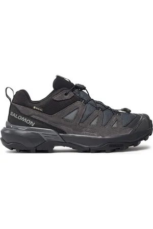 Salomon Sneakers X Ultra 360 Leather Gore-Tex L47571600