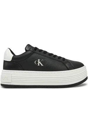 Calvin Klein Sneakers YW0YW01766