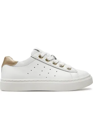 Geox Sneakers J Nashik Girl J4586B 00085 C1000 S