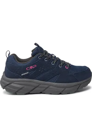 CMP Scarpe da trekking Kamsel Low 3Q25986EO