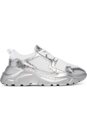 VERSACE Sneakers 78YA3SC4