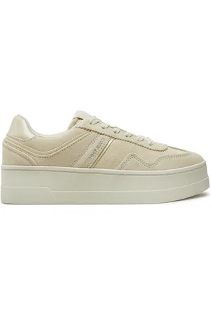 Tommy Hilfiger Sneakers The Greenwich Flatform Elevated EN0EN02676