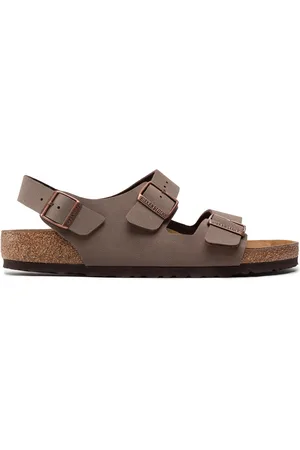 Birkenstock Sandali Milano Bs 0634501