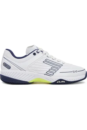 EA7 Sneakers X8X242 XK438 U451