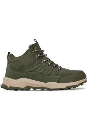 Big Star Sneakers MM174157