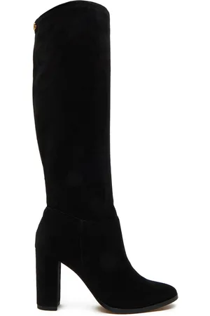 Ralph Lauren Stivali Artizan Tall 802937807001