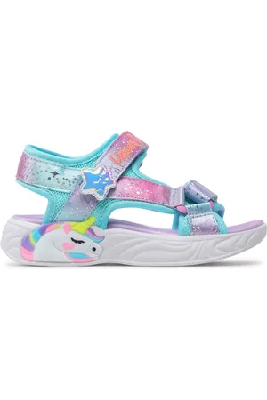 Skechers Sandali Majestic Bliss 302682L/PRMT