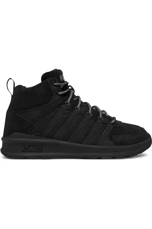 K-Swiss Sneakers Vista Trainer Mid Wnt 07145