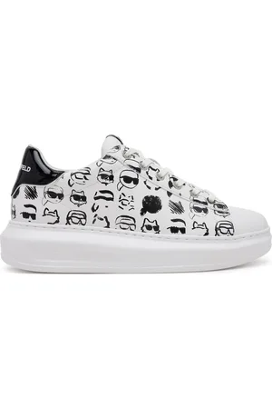 Karl Lagerfeld Sneakers KL62512