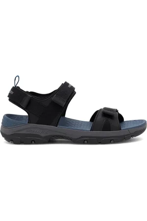 Skechers Sandali 205112 BLK