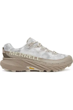 Merrell Scarpe running Agility Peak 5 Bliss Silt J068471
