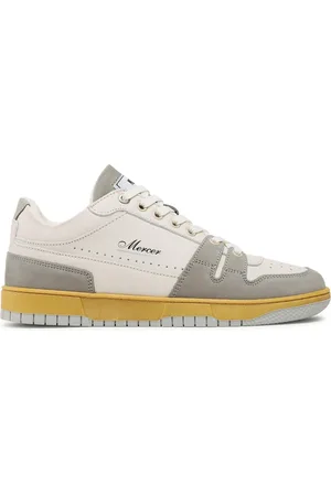 Mercer Amsterdam Sneakers The Brooklyn ME231013