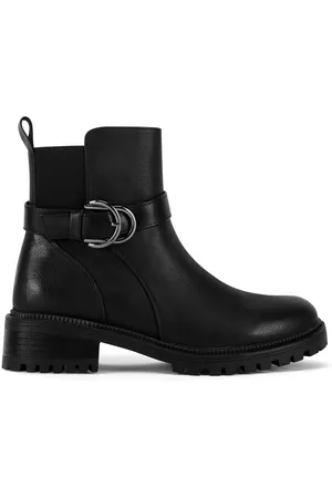 Clara Barson Stivaletti WS5600-19