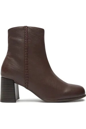 Clarks Stivaletti Keirsta Faye 26180038