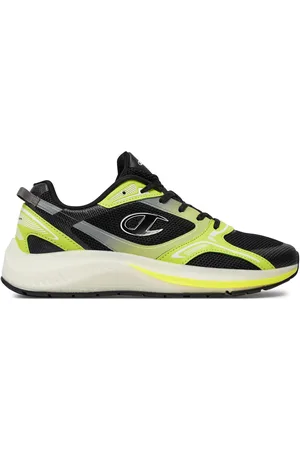 Champion Sneakers Vibe Low Cut Shoe S22187-CHA-KK015