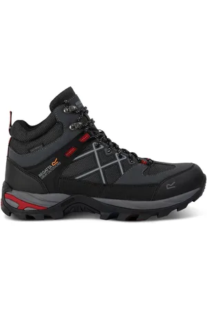 Regatta Scarpe da trekking Samaris III Boot RMF834